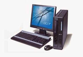 Desktop AcerPower FE PC - Drivers Download