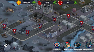 Download Al Wars Apk Mod v1.0.0 Terbaru