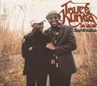 Toure Kunda "Salam"1991 + "Sounké - En Concert" 1991 + "Sili Béto"1992 + "Mouslaï"1996 + "Légende"1999 + "Terra Saabi" 2000 + Le Joola, Liaison Ziguinchor-Dakar" 2003 Cassette + "Nité - Humanisme"2005 Cassette + "Santhiaba"2008  Senegal Afro Beat,Reggae,Afro Soul,Afro Funk,Afro Jazz,Afro Pop,Reggae