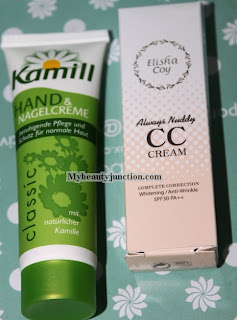 Glamabox November 2013 review, unboxing, photos beauty box