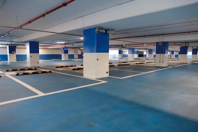 Metro B: aperto il parcheggio di scambio ad Annibaliano