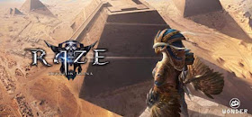 Screenshot 1 : Raze Dungeon Arena