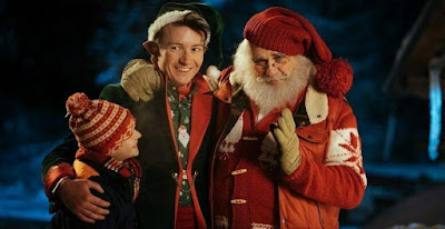 Elf Me Movie Image