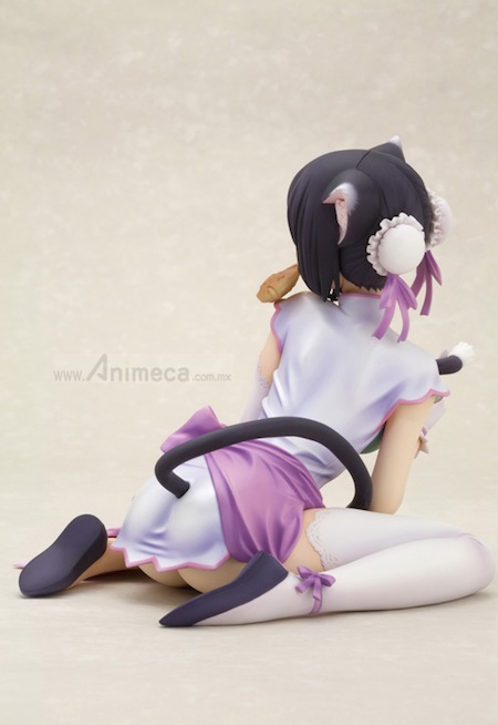 FIGURA XIAO MEI Ver.KOTOBUKIYA Shining Hearts