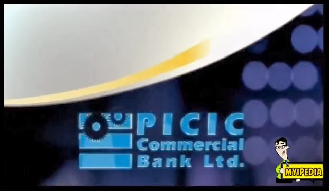 picic commercial bank ltd pakistan