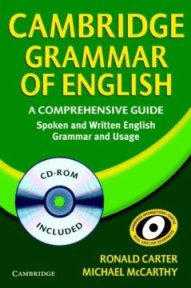 Cambridge Grammar of English Portable - Mediafire