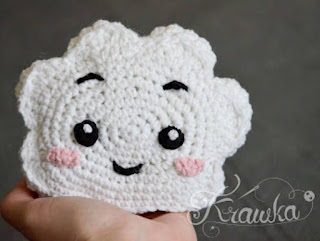 PATRON GRATIS NUBE AMIGURUMI 68096