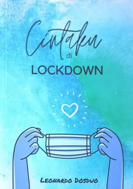 Review Novel Cintaku di Lockdown