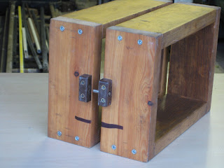 wood pen box plan