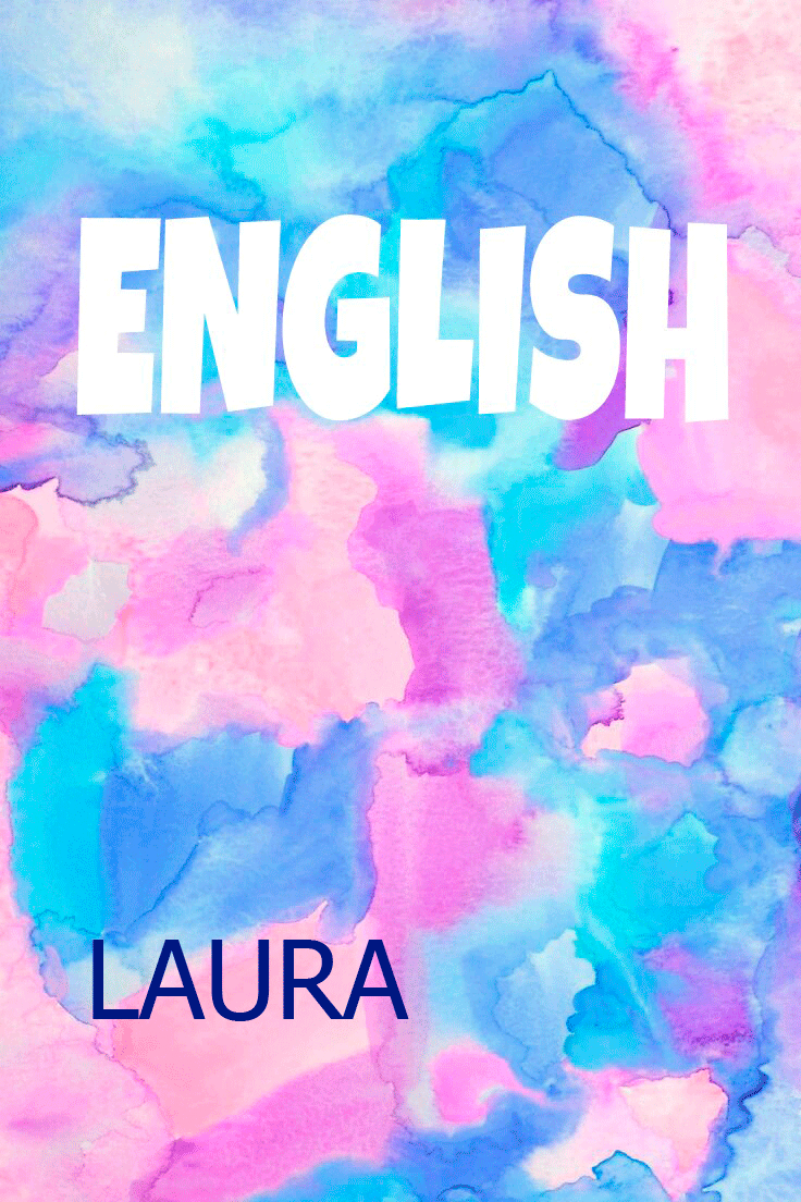 English one