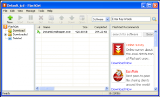 Download Manager Selain IDM [Internet Download Manager] 