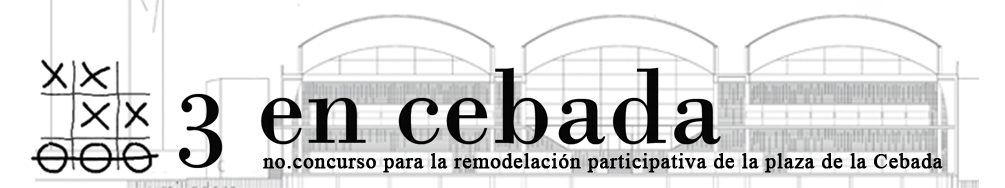 3ENCEBADA