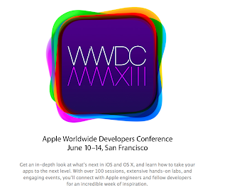 WWDC 2013: record Apple venduti i biglietti in 2 minuti.
