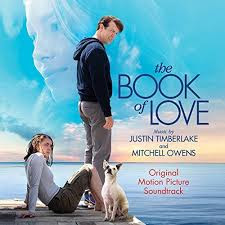 Film The Book of Love (2017)