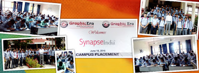 SynapseIndia GEU