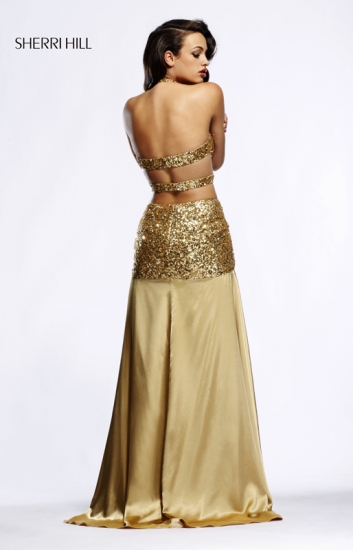 Prom Dresses 2012