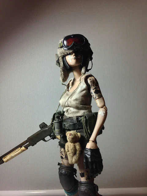 Tank Girl