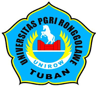 Unirow Tuban, Unirow, Lambang Unirow, Universitas di Tuban.