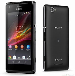 Kumpulan Custom ROM Sony Xperia M Single & Dual