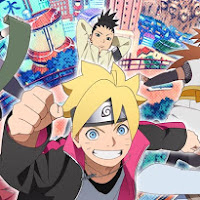 Boruto 187 Subtitle Indonesia