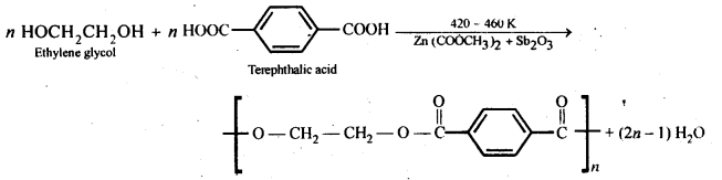 Solutions Class 12 Chemistry Chapter-15 (Polymers)