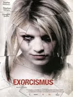 Filme Exorcismus – A Possessão de Emma Evans 3gp para Celular