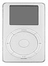 iPod Second Generation