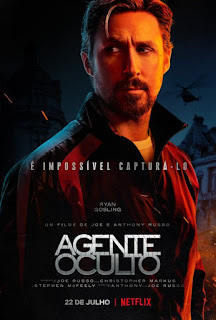 Review – Agente Oculto