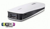 Jual Mini Wifi Router Hame A1 Murah