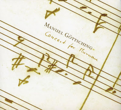 Concert For Murnau Manuel Gottsching Album