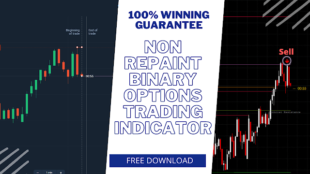 Best-Non-Repaint-Golden-Arrow-Binary-Options-Trading-Indicator-Signals