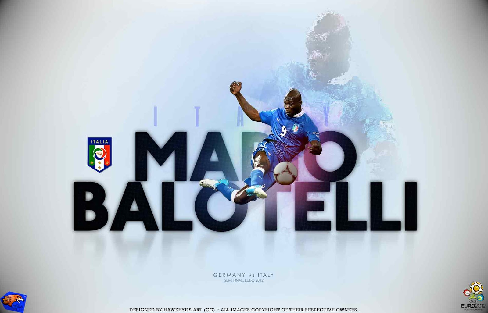 Download Mario Balotelli 2013 HD Wallpapers Free Mario Balotelli 2013 ...