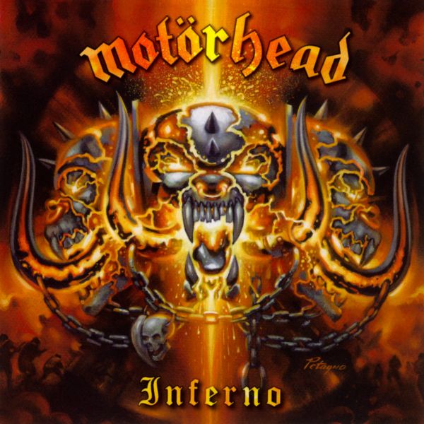 Inferno - 2004