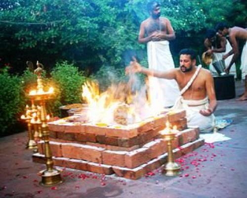 Homa To Be Monitored By Scientists