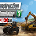 Construction Simulator 3 MOD Dinero Infinito v 1.2 💵