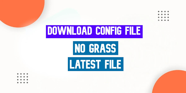 Bgmi & Pubg Mobile No Grass Config File Download