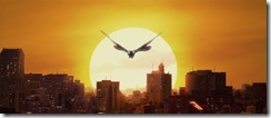 Godzilla Tokyo SOS HD Mothra Arrives