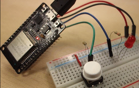 Real-Time Operating System (RTOS)