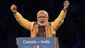  Narendra Modi is prime minister of india.he is first he started his cariear as a tea shop