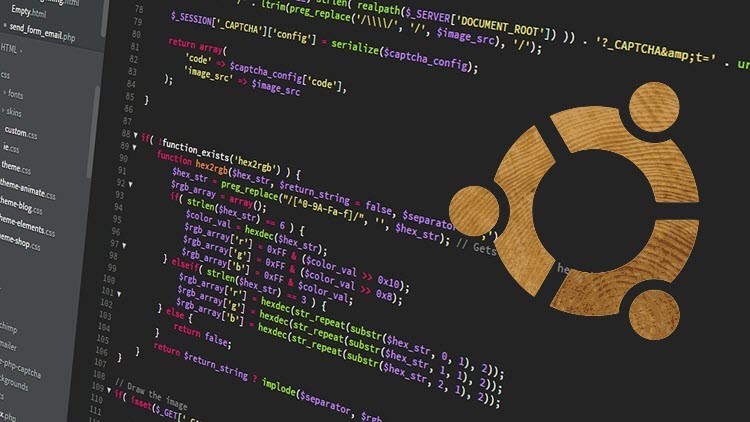 Web Development Environment in Ubuntu 18.04 VM on Windows Udemy Coupon