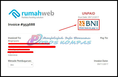 Cara Memperpanjang Domain Di Rumahweb