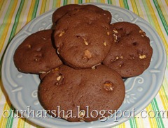 chocolate cookies (11)