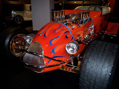 1925 ford t coupe hot