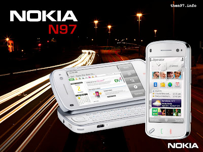 nokia wallpaper. Labels: n97, nokia, wallpapers