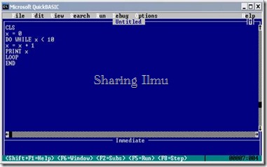 Program Do..While