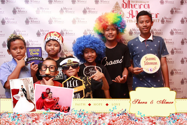 Photobooth Jakarta, Photobooth Bekasi, Photobooth Depok Termurah | Kece Photobooth