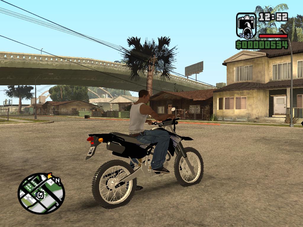 KULAKU MEDIA Cheat Grand Theft Auto San Andreas GTA For Pc
