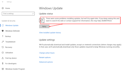 Turn Off Your Windows 10 Update parmanently Problems caused by Windows 10 force update