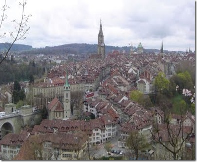 Vista de Bern 4