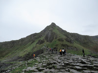 giant's causeway cosa fare e vedere